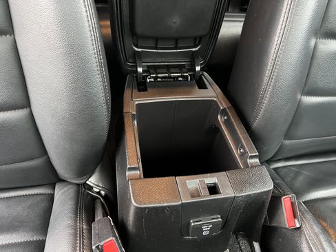 Used 2012 Jeep Wrangler Unlimited Sahara w/ Connectivity Group image 22