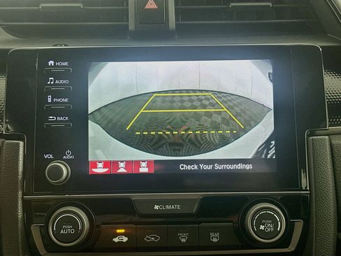 Used 2020 Honda Civic Sport image 21