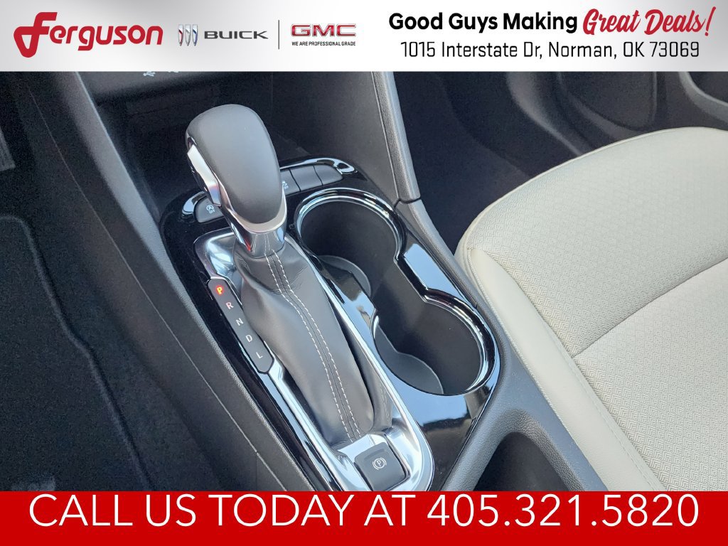 New 2026 Buick Encore GX Preferred w/ Comfort Package FWD image 29