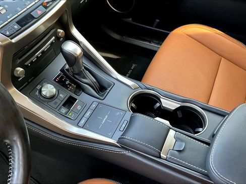 Used 2020 Lexus NX 300 AWD w/ Premium Package image 15