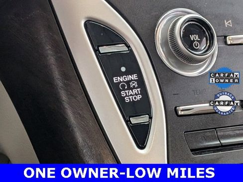 Used 2016 Lincoln MKX Reserve w/ Technology Package image 28