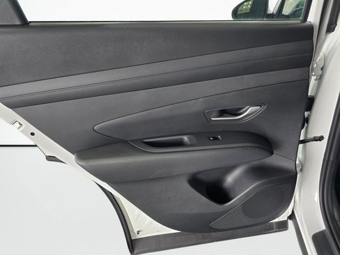 New 2026 Hyundai Tucson SEL AWD/4WD image 35
