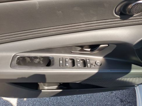 New 2026 Hyundai Elantra Sport FWD image 19