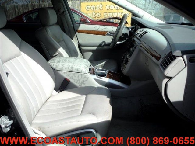 Used 2006 Mercedes-Benz R 350 4MATIC image 11