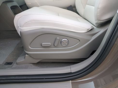 New 2026 Hyundai Palisade Limited AWD/4WD image 15