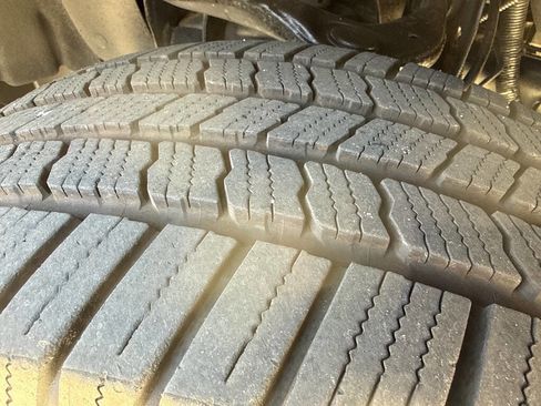 Used 2014 Ford F150 Limited image 10