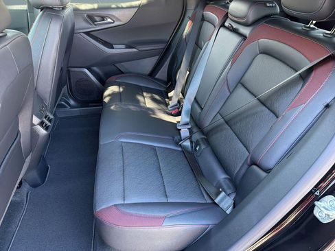 New 2026 Chevrolet Equinox RS image 15