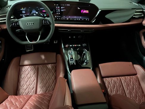 New 2025 Audi S5 Premium Plus image 10