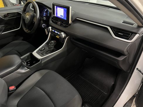 Used 2023 Toyota RAV4 LE image 15