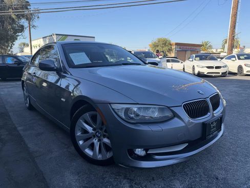 Used 2013 BMW 328i Coupe RWD image 3