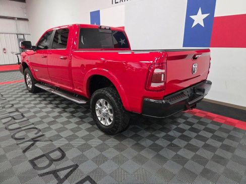 Used 2021 RAM 2500 Laramie image 11