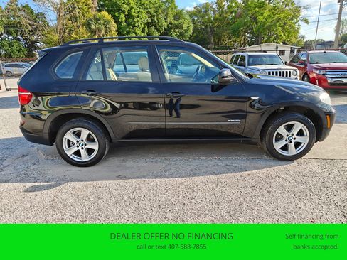 Used 2013 BMW X5 xDrive35i image 6