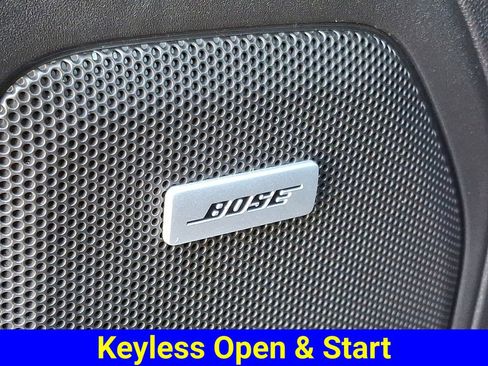 Certified 2020 Chevrolet Silverado 1500 High Country w/ Technology Package image 27