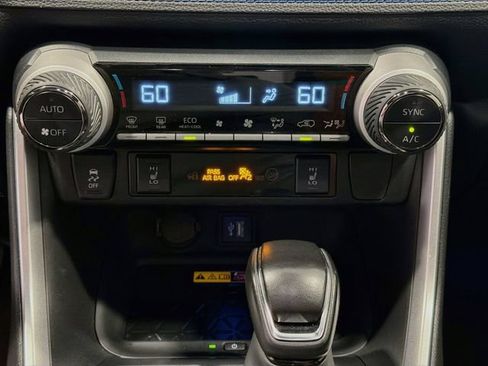Certified 2024 Toyota RAV4 XSE w/ Advanced Technology Package AWD/4WD image 15