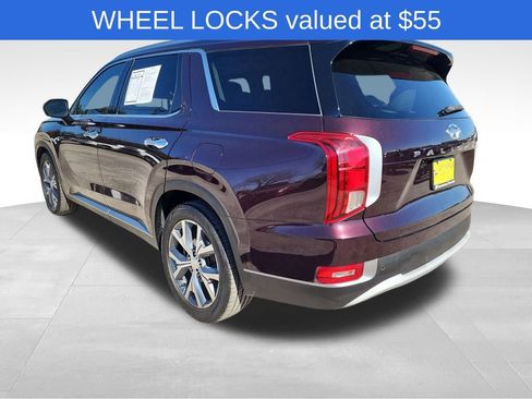 Used 2020 Hyundai Palisade SEL image 6