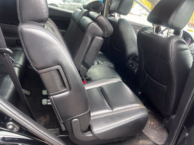 Used 2011 MAZDA CX-9 Touring w/ Moonroof & Bose Audio Pkg AWD/4WD image 10