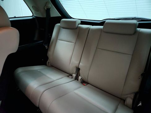 Used 2008 MAZDA CX-9 Touring w/ Touring Assistance Pkg FWD image 21