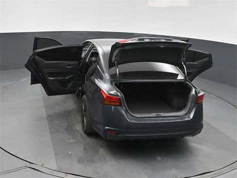 Used 2021 Nissan Altima 2.5 SV image 51