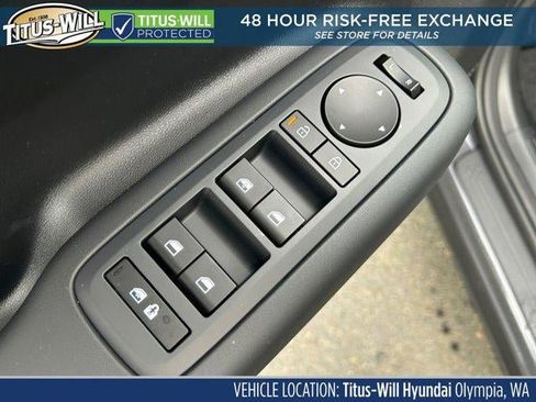 New 2026 Hyundai Santa Fe SE image 60