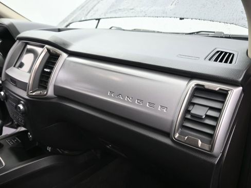 Used 2019 Ford Ranger XLT w/ Equipment Group 302A Luxury image 33