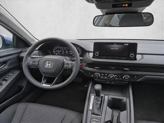 Used 2024 Honda Accord EX image 30