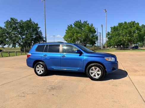 Used 2008 Toyota Highlander 4WD image 25