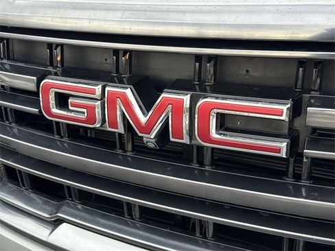 Certified 2024 GMC Yukon AT4 w/ Technology Package image 32