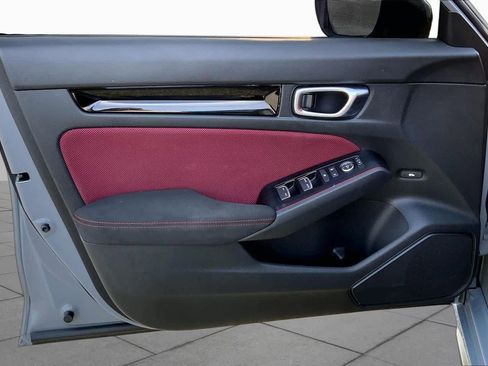Used 2025 Honda Civic Si image 21