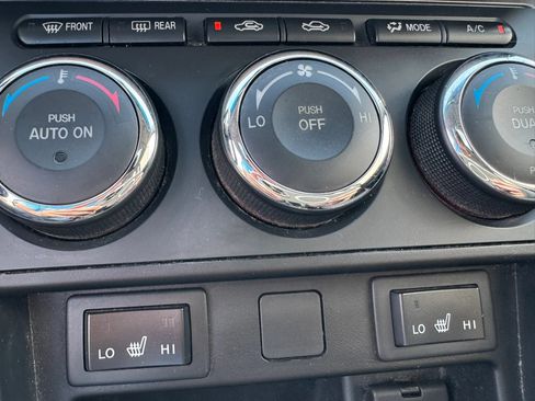 Used 2013 MAZDA MAZDA6 s Grand Touring FWD image 37