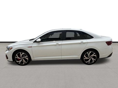 Used 2024 Volkswagen Jetta GLI Autobahn FWD image 5