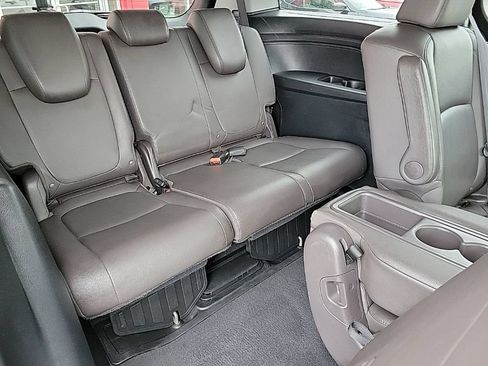 Used 2019 Honda Odyssey EX-L image 16