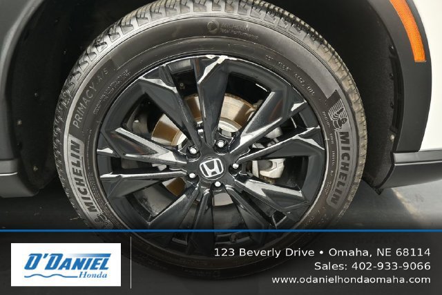 Used 2024 Honda CR-V Sport Touring image 43