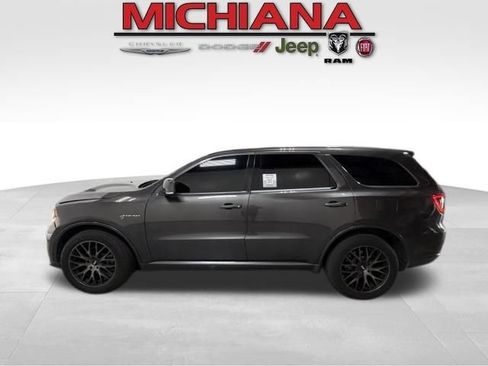 Used 2020 Dodge Durango R/T AWD/4WD image 1