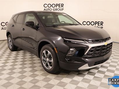 Used 2023 Chevrolet Blazer LT w/ Driver Confidence Package
