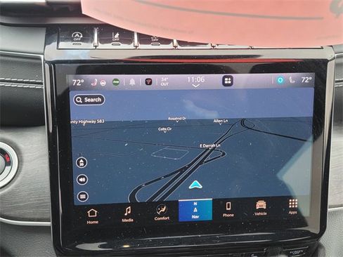 Used 2022 Jeep Grand Cherokee L Limited image 27