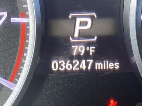 Used 2021 Acura ILX w/ Premium Package image 27