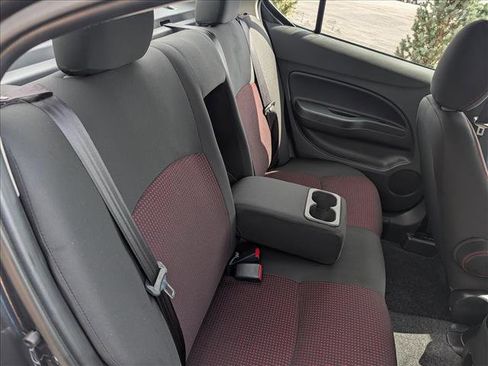 Used 2024 Mitsubishi Mirage G4 Black Edition image 15