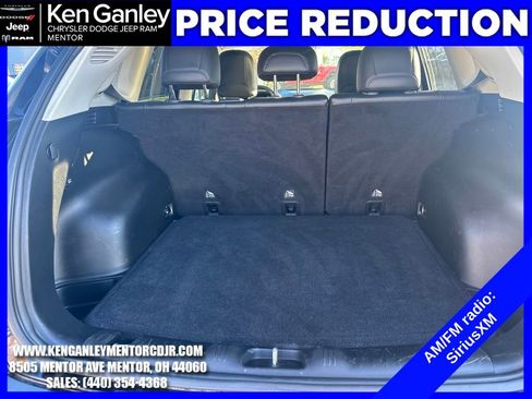 Used 2019 Jeep Compass Limited image 21