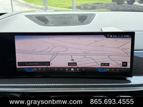 Used 2025 BMW X5 M60i AWD/4WD image 29