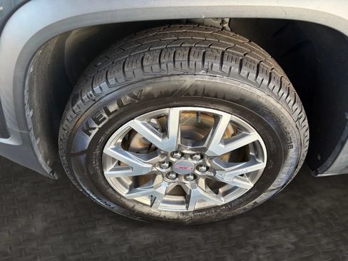 Used 2020 GMC Acadia SLE AWD/4WD image 36