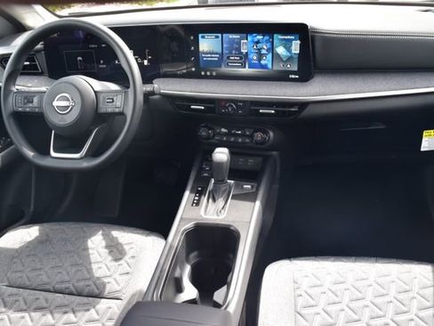 New 2026 Nissan Kicks SV FWD image 12
