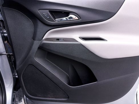 Used 2024 Chevrolet Equinox LS w/ LS Convenience Package FWD image 29