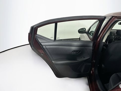 Used 2024 Nissan Sentra SV image 25