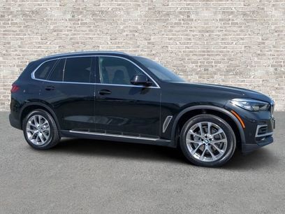 Used 2023 BMW X5 xDrive40i w/ Premium Package