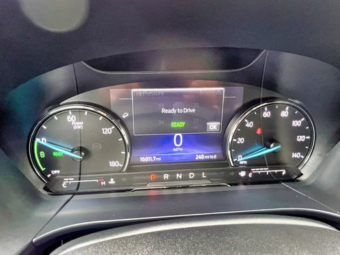Used 2022 Ford Escape SE AWD/4WD image 38