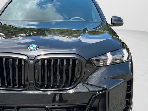 New 2026 BMW X5 xDrive40i w/ Executive Package AWD/4WD image 26