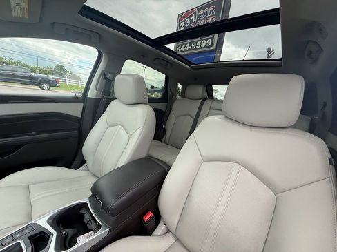 Used 2014 Cadillac SRX Premium FWD image 13