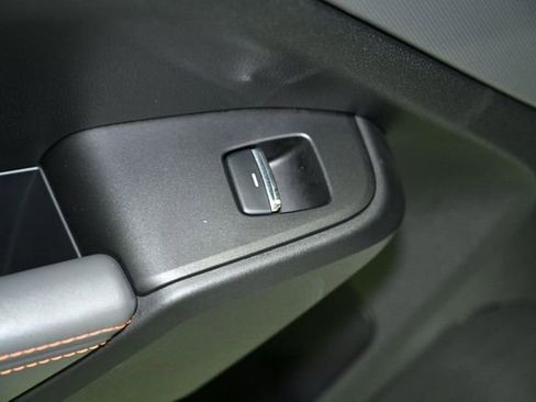 Used 2025 Subaru Crosstrek 2.5i Limited w/ Popular Package #3A image 48