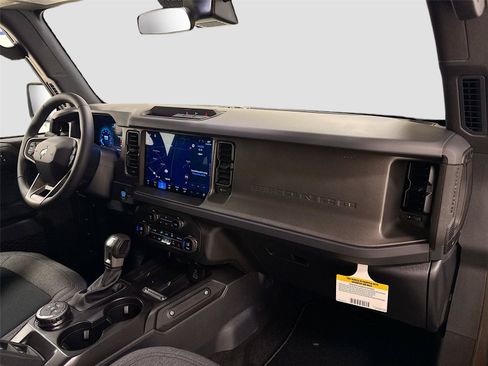 New 2026 Ford Bronco Big Bend AWD/4WD image 28