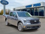 New 2025 Ford Maverick XLT image 1